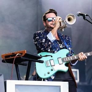 Meet your Posher, Drew